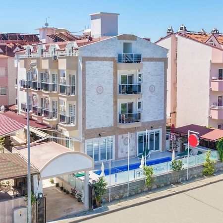 Apartments Near To City Center And Beach マルマリス エクステリア 写真